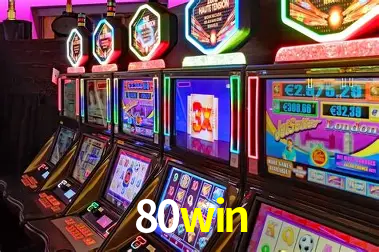 A Emoção da Loteria na 80win: Uma Chance de Mudança de Vida