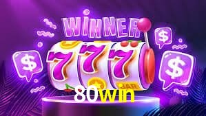 Welcome Bonus 80win