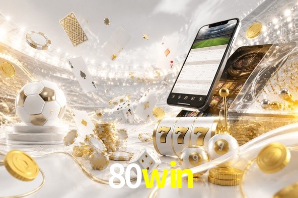 Experiência VIP 80win