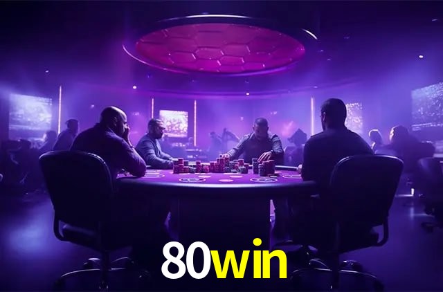 Experiência VIP 80win
