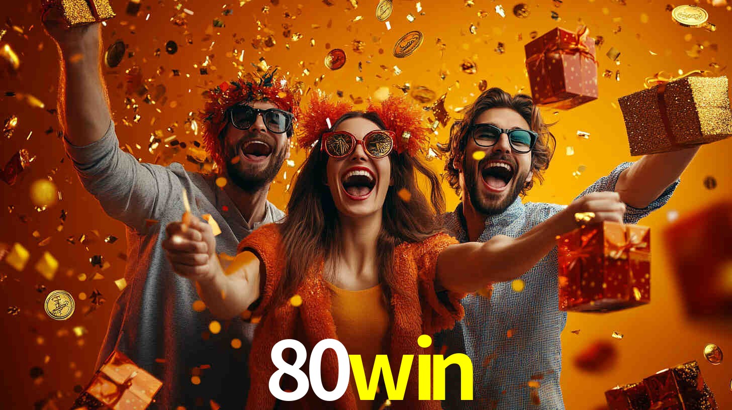 80win - Jogos No Cassino Online! - 80win.com