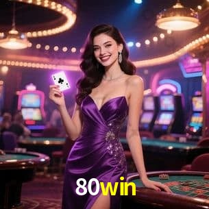 Bônus Diários 80win