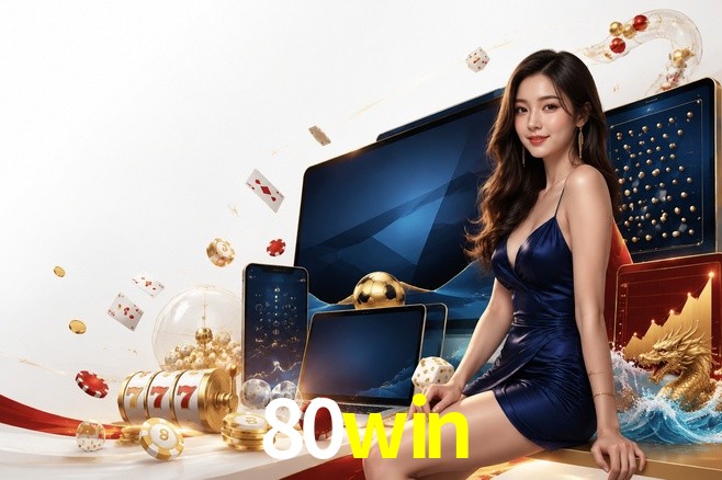 Seasonal Promotions 80win