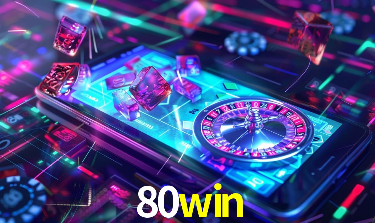 Apostas de Futebol 80win
