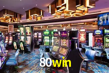 Apostas Esportivas na 80win: Um Guia Completo