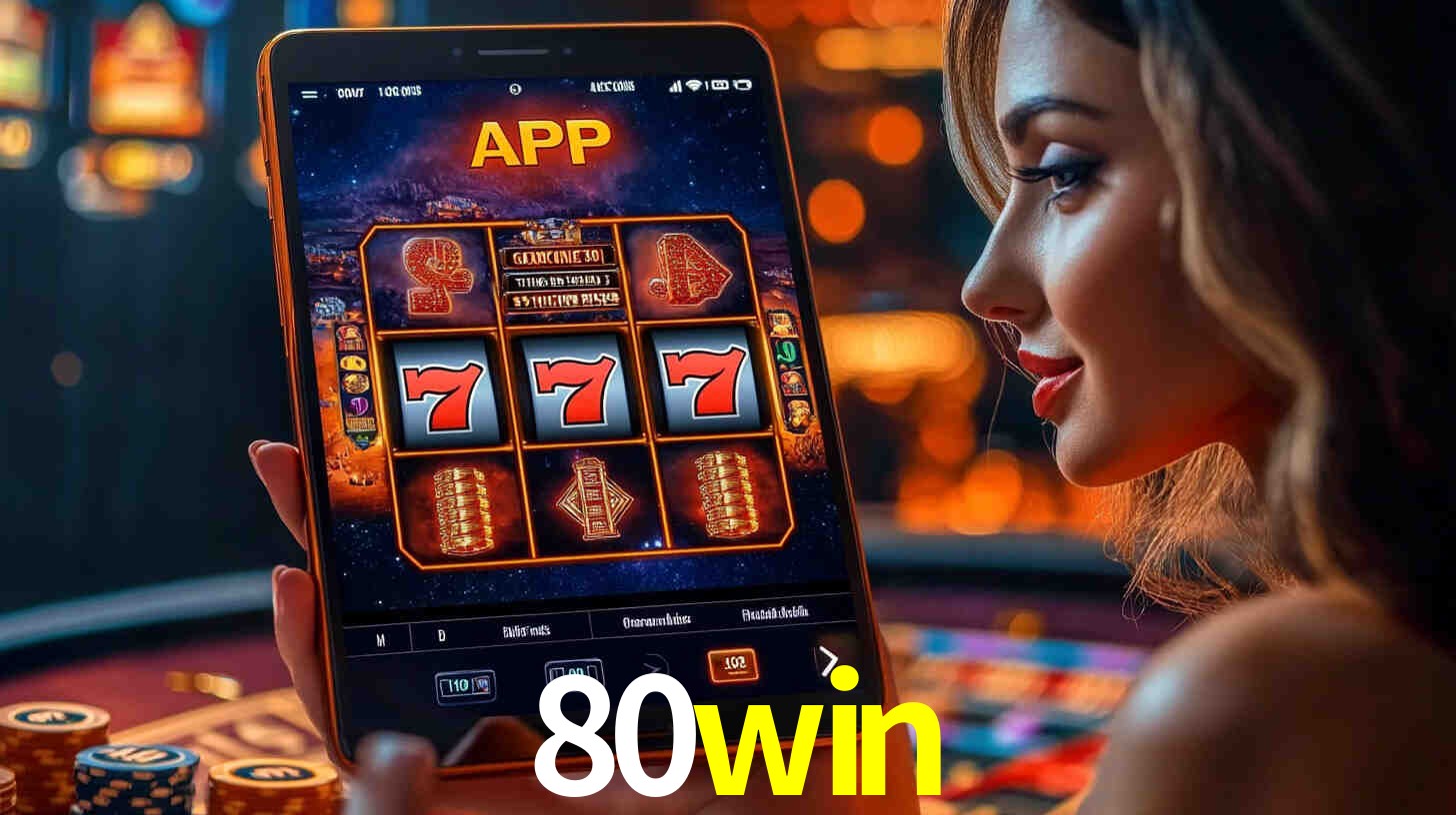 80win.com