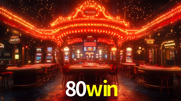 Ofertas Imperdíveis na 80win: Promoções e Bônus Que Valem a Pena