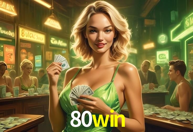 Descubra o Programa VIP da 80win: Vantagens Exclusivas para Jogadores