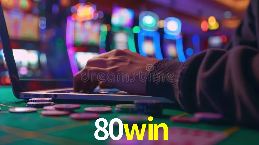 Interface Premium 80win