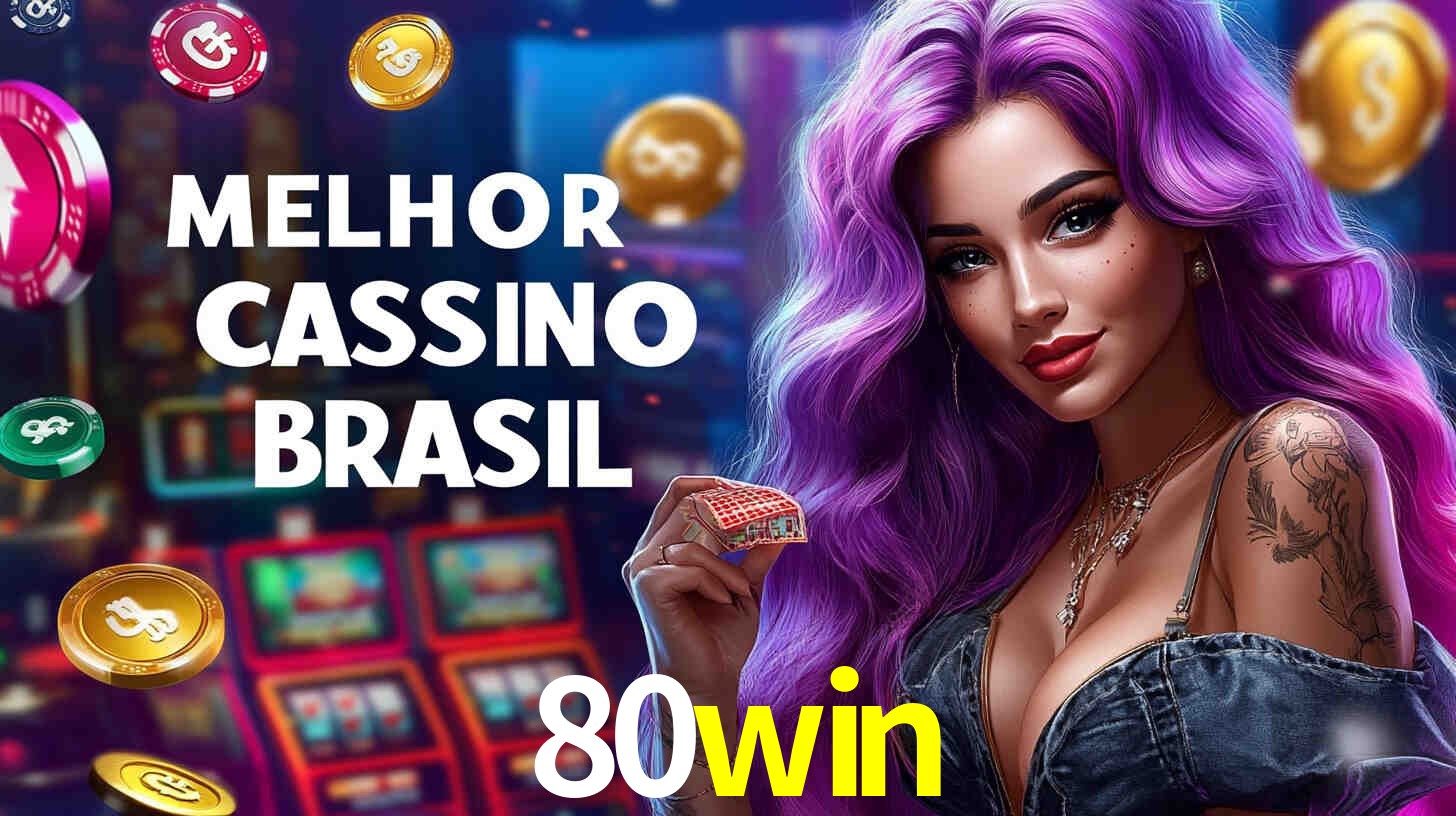 Explorando a Categoria de Eventos em Apostas na 80win