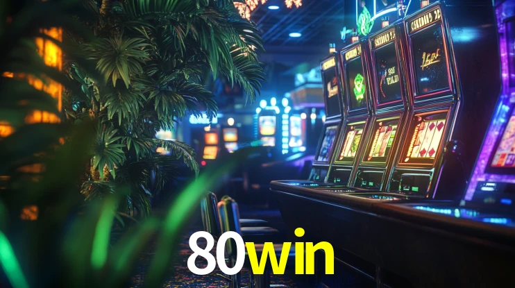 Live Casino 80win