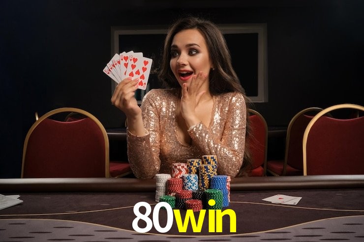 80win FAQ — suporte e ajuda no aplicativo oficial