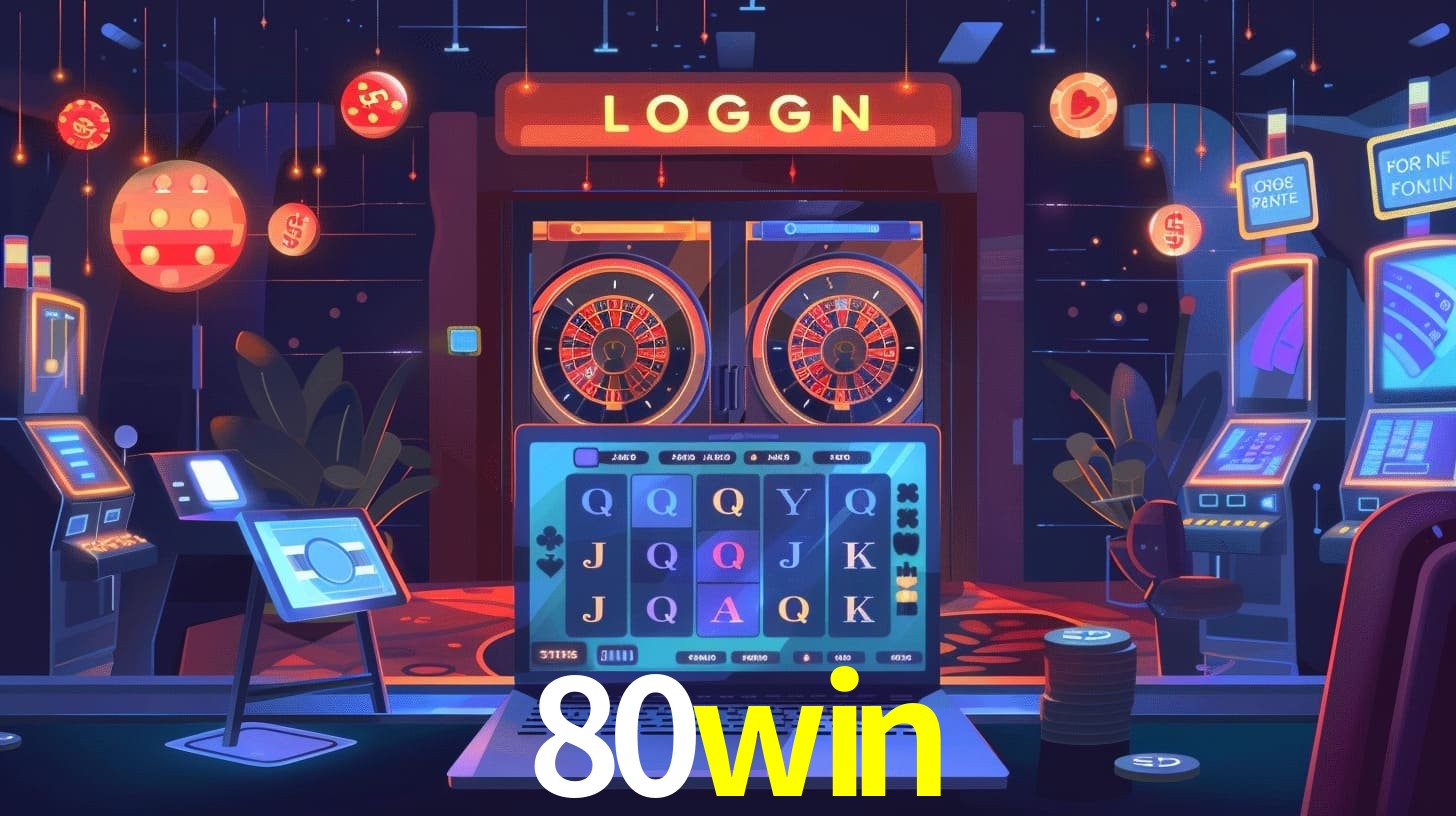 Integração de APIs 80win