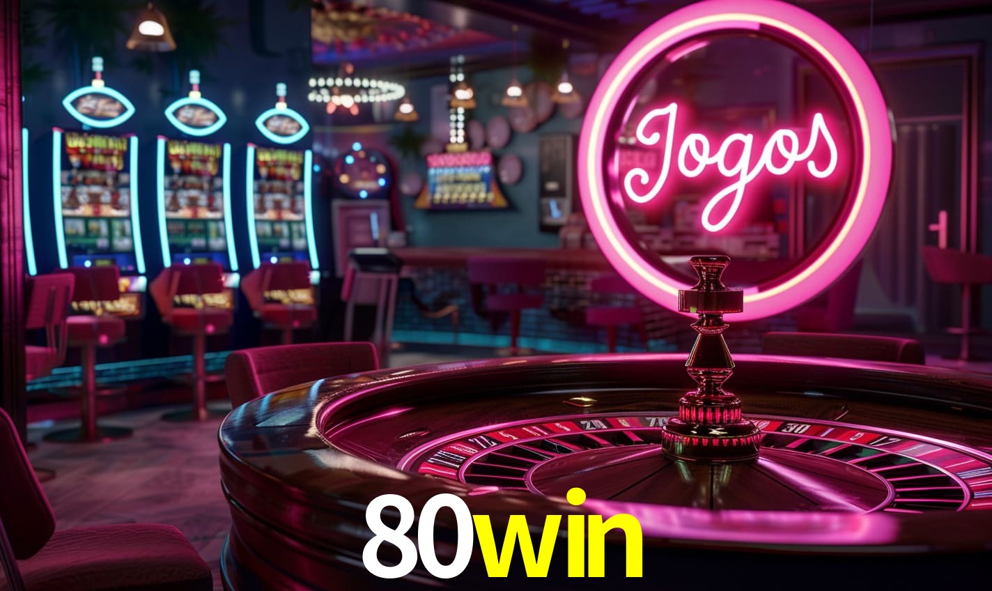 Desvendando o Mundo dos Jogos Virtuais na 80win