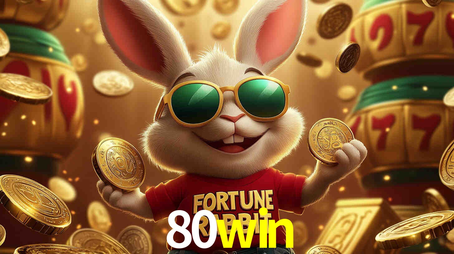 80win: Seu Especialista em Apostas Esportivas Brasileiras