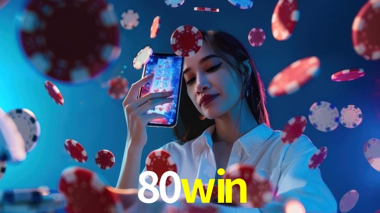 80win download — tutorial instalação APK passo a passo