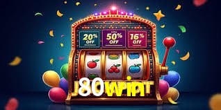 Tecnologia da Plataforma 80win