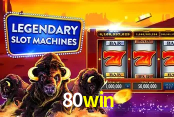 Desvendando o Mundo dos Jogos Virtuais na 80win