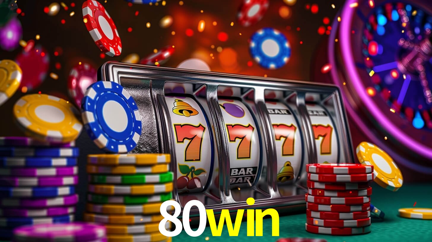Jogos Exclusivos 80win