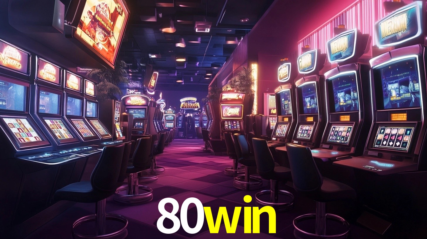 80win App Interface