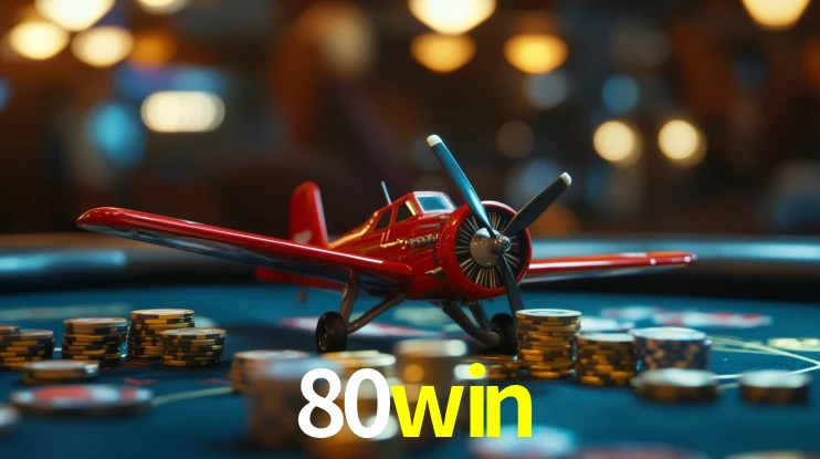Game Providers 80win