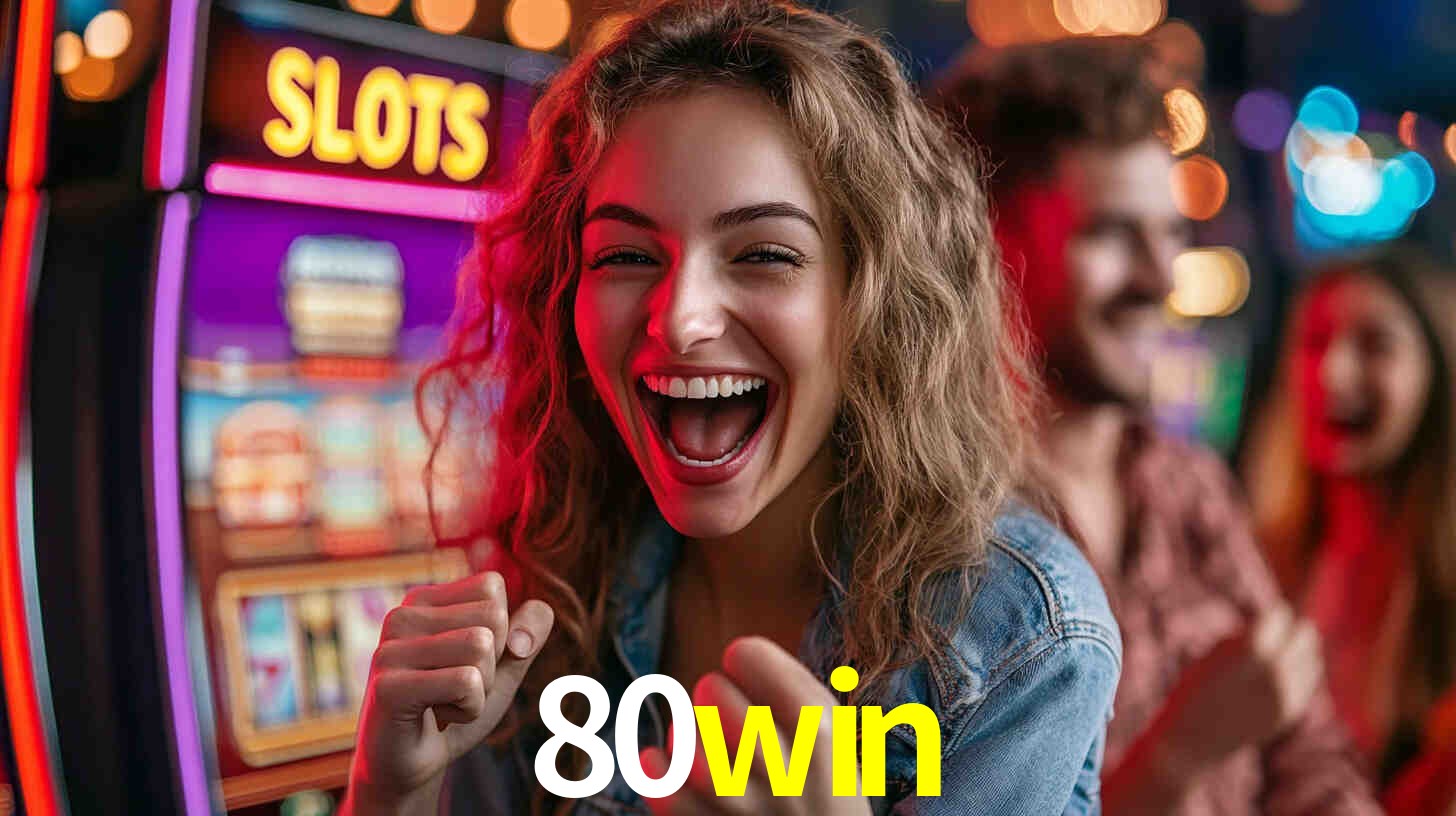 Explorando a Categoria de Eventos em Apostas na 80win