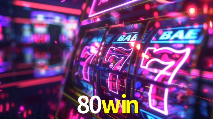 Platform Technology 80win
