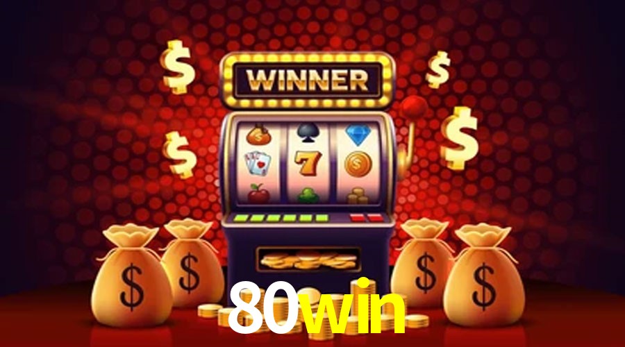 Flash Promotion 80win