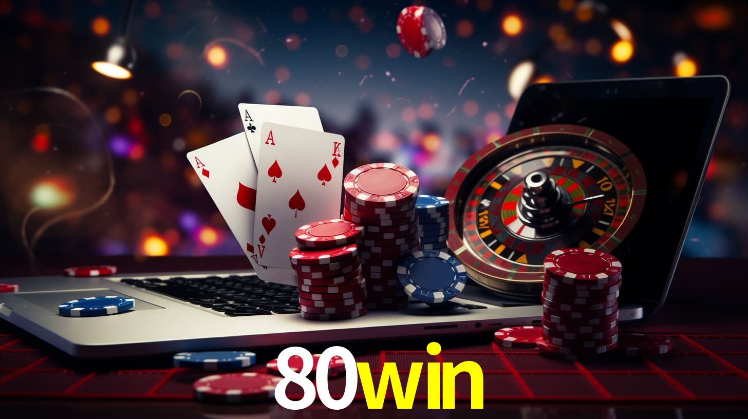 Blackjack Table 80win