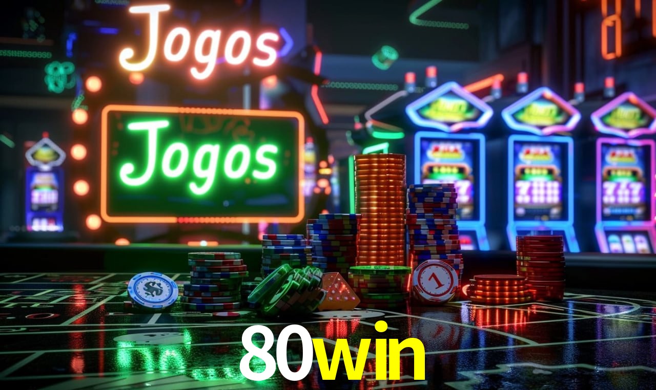 Bônus Generosos e Exclusivos no 80win para Você!