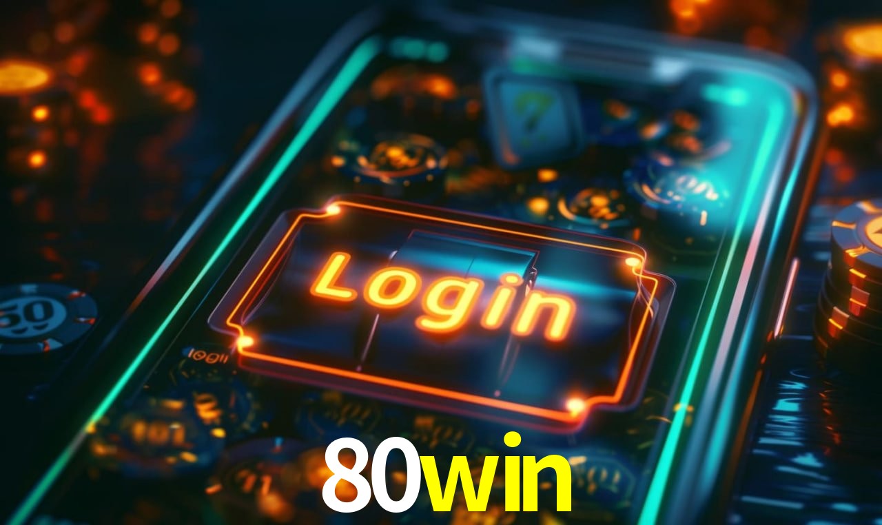 Football Betting 80win