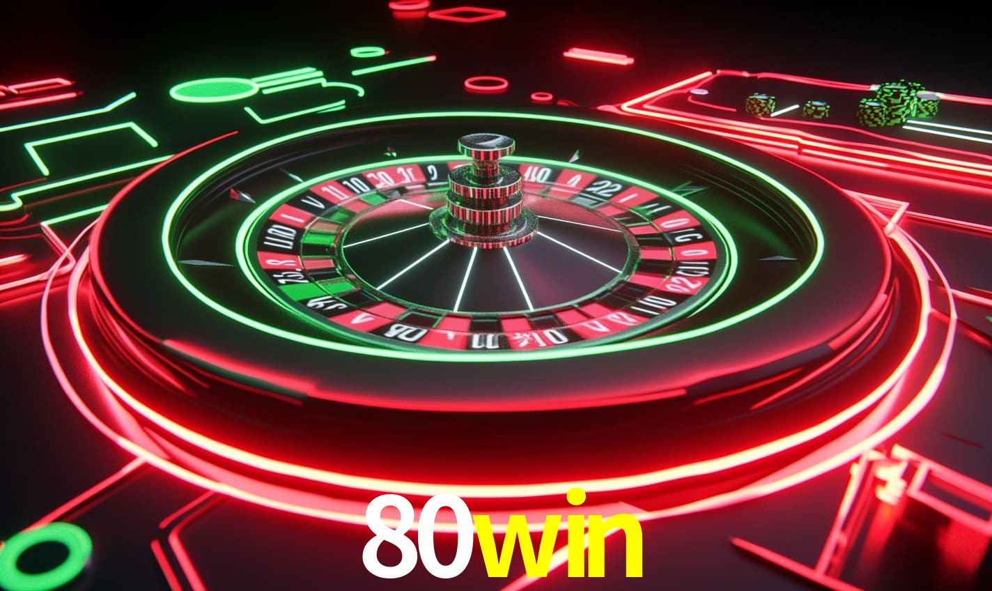 A Experiência Imersiva dos Cassinos Ao Vivo no 80win