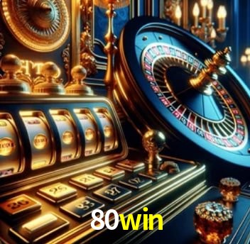 Casino VIP 80win