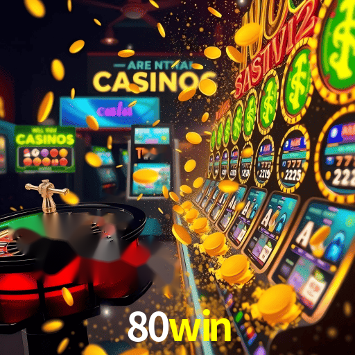 A Emoção da Loteria na 80win: Uma Chance de Mudança de Vida
