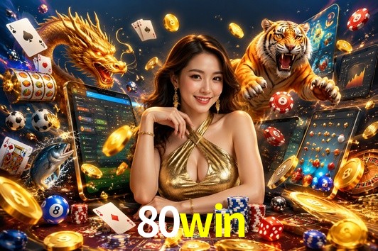 Secure Login 80win