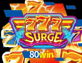 Descubra o Mundo do Cassino Online com 80win