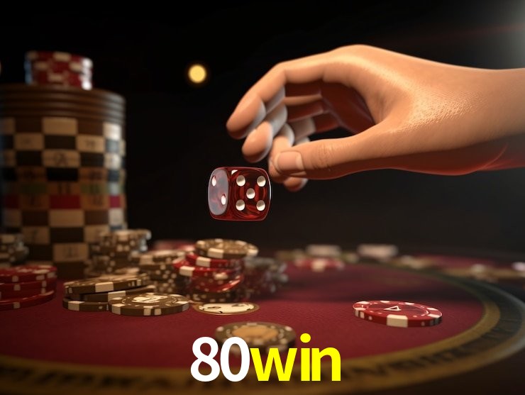 Avaliações dos Jogadores 80win