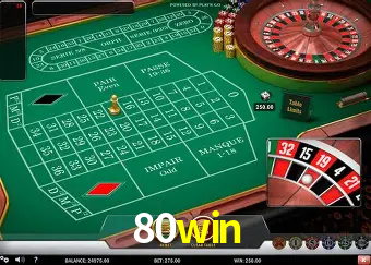 A Experiência Imersiva dos Cassinos Ao Vivo no 80win