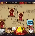 80win cadastro — tela de formulário no app oficial