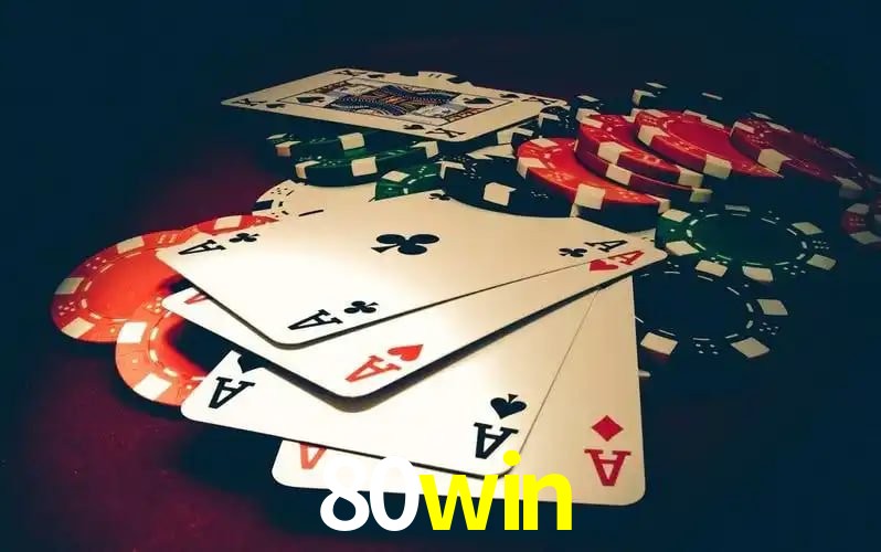 80win login — configurações de segurança e proteção de conta