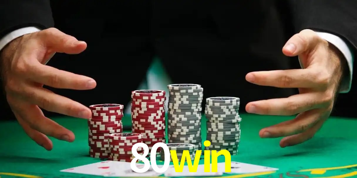 80win plataforma — depósito PIX instantâneo no caixa
