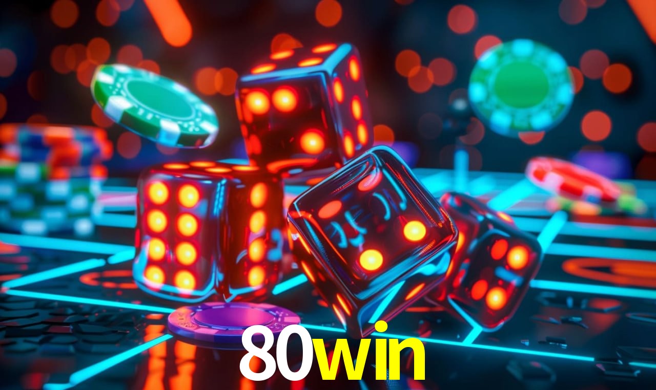 cassino 80win