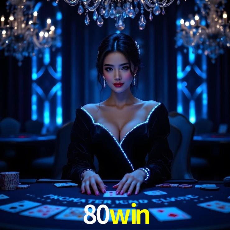 Diretório de Jogos 80win