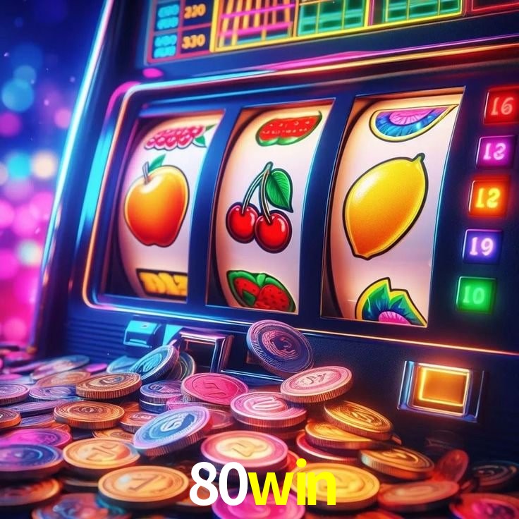 Apostas de Tênis 80win