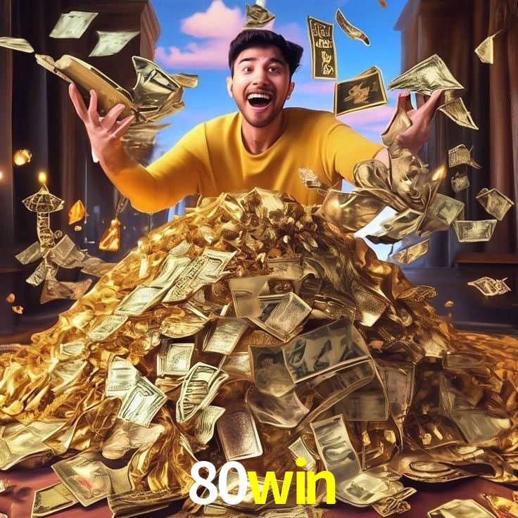 Casino Ao Vivo 80win