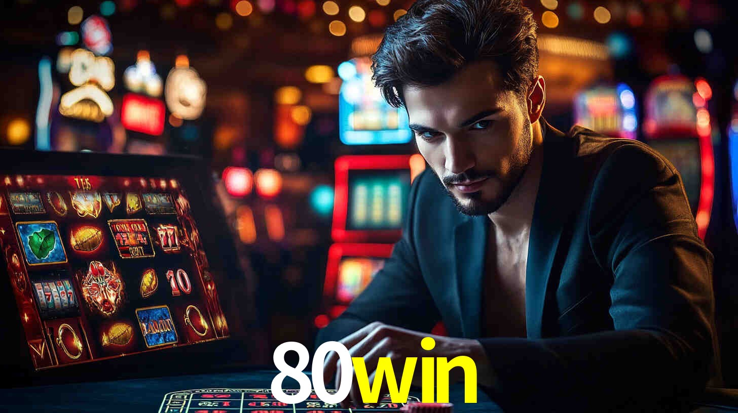 80win: Jogue Crash e Experimente Alta Recompensa Instantânea