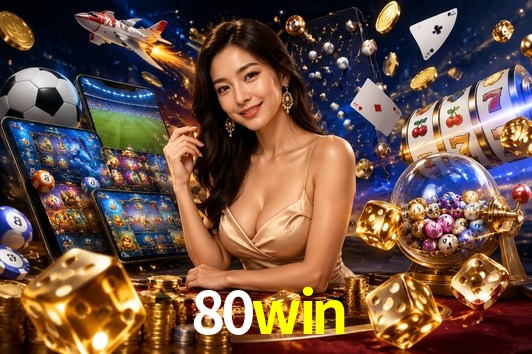 Slot Games 80win