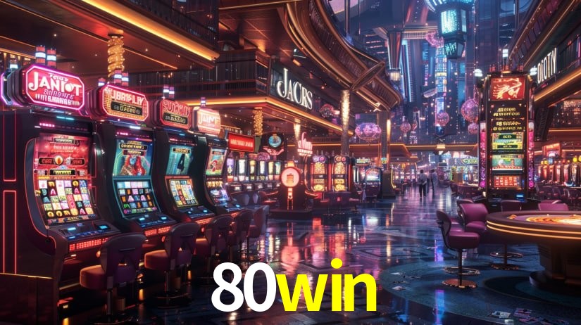 Games Directory 80win