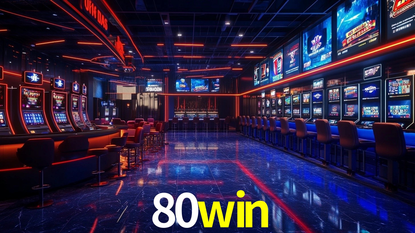 Programa VIP 80win