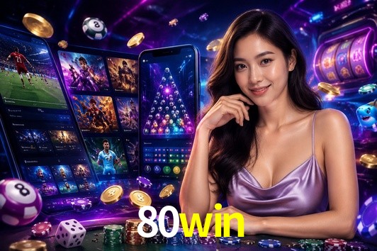 Weekend Specials 80win
